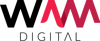 WAM Digital Logo