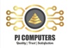 PJ Computers Logo