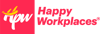 Happy Workplaces Institute Logo