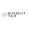 Diversity Talk Logo