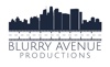 Blurry Avenue Productions Logo