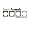 Sustain Awards Logo
