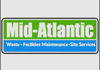 Mid Atlantic Waste Logo