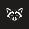 Raccoons Games Logo