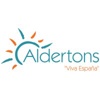 Aldertons Viva España Logo