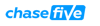 Chasefive Management Logo