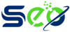 SEOSOLUTION - Out of Business Logo