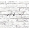 Vault 405 Logo