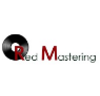 Red Mastering Studio Logo