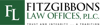 Fitzgibbons Law Offices, PLC Logo