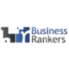 BusinessRankers Logo