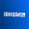 Your Essential Techs Logo