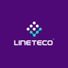 LINETECO COMPUTER SOFTWARE HARDWARE MEDICAL DEVICES AND TOURISM IMPORT EXPORT TRADE LIMITED COMPANY Logo