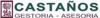 Gestoría Asesoría Castaños Logo