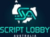 Script Lobby Australia Logo