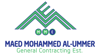 Maed Moh'd AlUmmer Est Logo