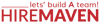HireMaven Logo