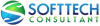 Softtech Consultant Logo