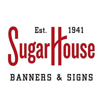 SugarHouse Banners and Signs Logo