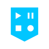 Visual Domain Logo