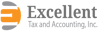 Excellent Tax and Accounting, Inc. Logo