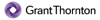 Grant Thornton Frąckowiak Sp. z o. o. Sp. k. Logo