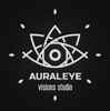 Aural Eye Logo