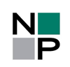 Nurenberg, Paris, Heller & McCarthy Logo