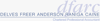 Delves Freer Anderson Raniga Caine Logo