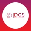 Dynamo Global Solution Logo