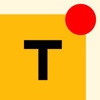 Tsukanov Design Logo