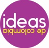 Ideas de Colombia Logo