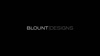 Blount Designs Logo