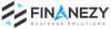 Finanezy Business Solutions Logo