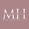 Melissa Hubbard Web Design LLC Logo