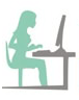Twoja Księgowa Biuro Rachunkowe Logo