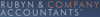 Rubyn & Company Accountants Logo