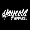 Stay Cold Apparel Logo