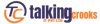 Talking Crooks It Pvt Ltd Logo