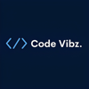 Codevibz Logo