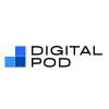 DigitalPod Logo