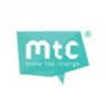 Make The Change Logo