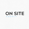 ONSITE AGENCY Logo