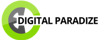 Digital Paradize Logo