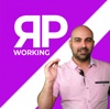 Real People Working Logo