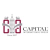 Capital International Group Logo