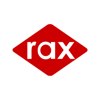 Rax-Tech International Logo