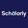 The Scholarly Logo