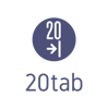 20tab Logo