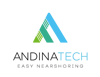Andina Tech Logo
